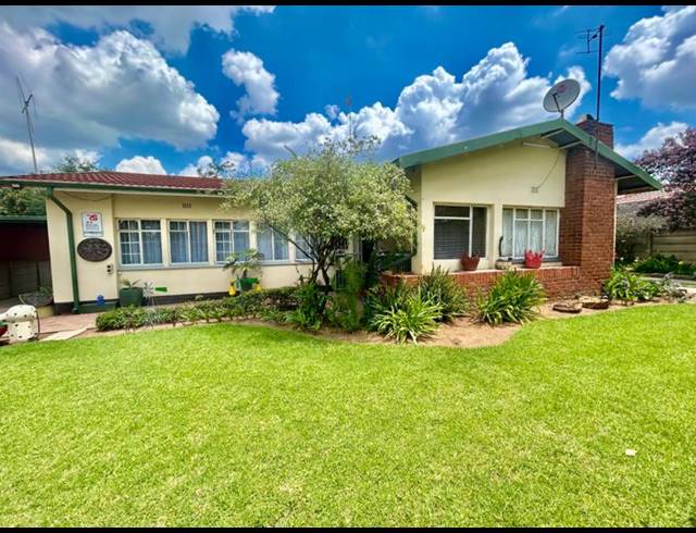 3 BEDROOM HOUSE FOR SALE IN VANDERBIJLPARK SE 1
